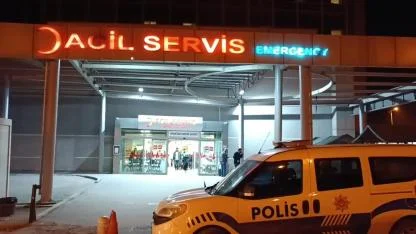 İzmir’de Su Sızıntısı Tartışması Kanlı Bitti: Komşusunu Tüfekle Vuran 78 Yaşındaki Adam Dehşet Saçtı!