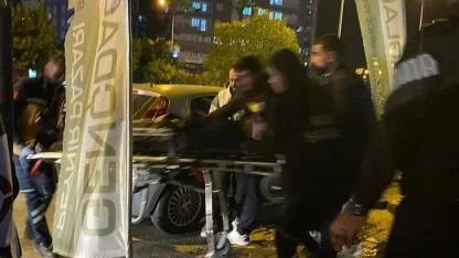 İzmir’de Vahşet: Yatalak Eşini Tabancayla Vurarak Öldürdü!