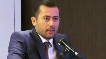 İzzet Köken Yeniden Adaylığını Açıkladı!