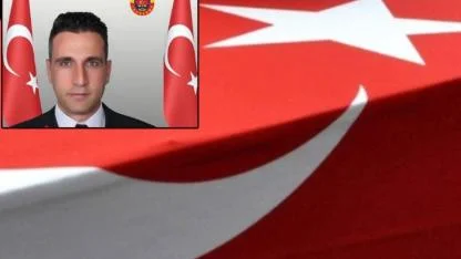 Jandarma Astsubay Tacettin Gün Görev Dönüşü Kazada Şehit Oldu