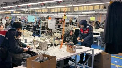 Jandarma’dan Çobanlar'da Kapsamlı Bilgilendirme