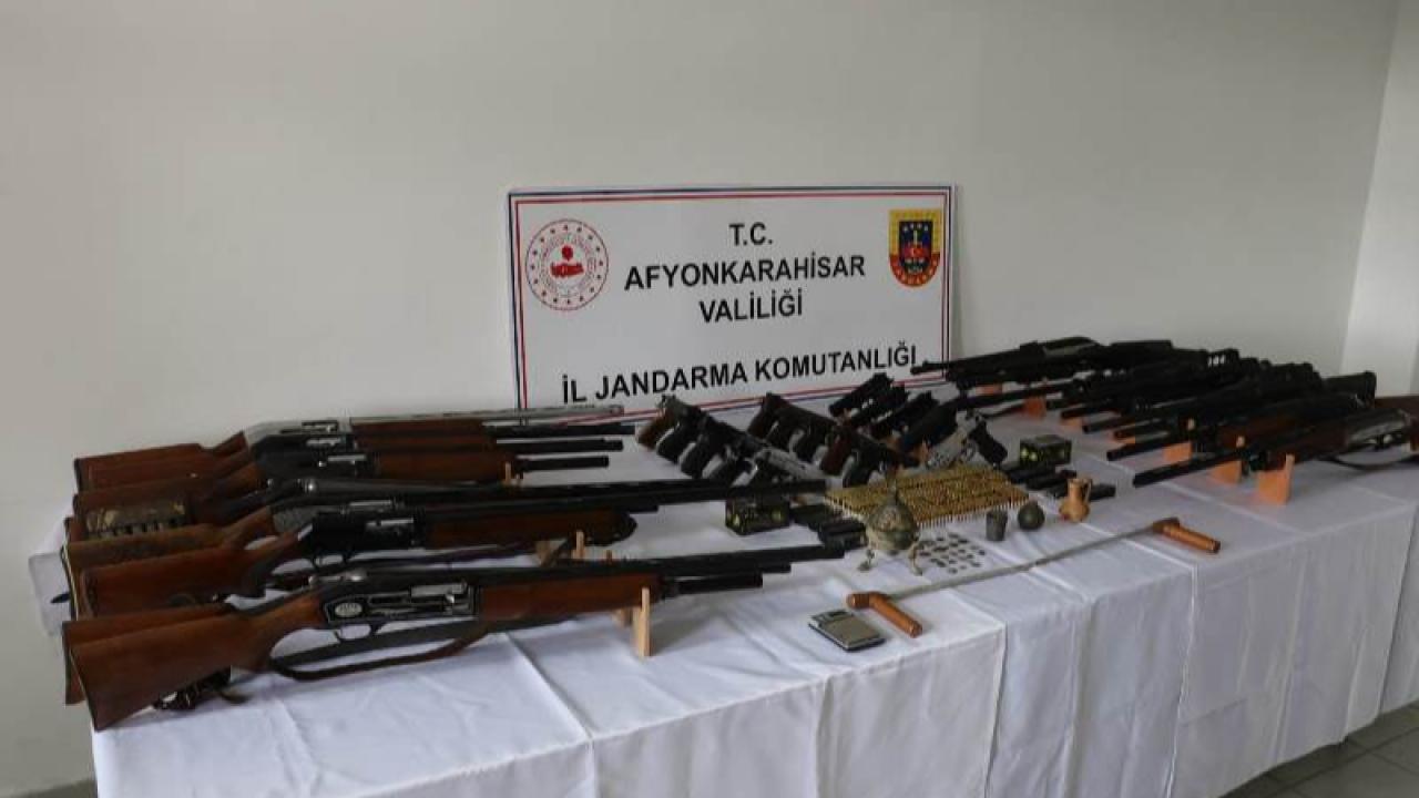 Jandarmadan Düğünlerde Silah Atılmasına Geçit Yok!