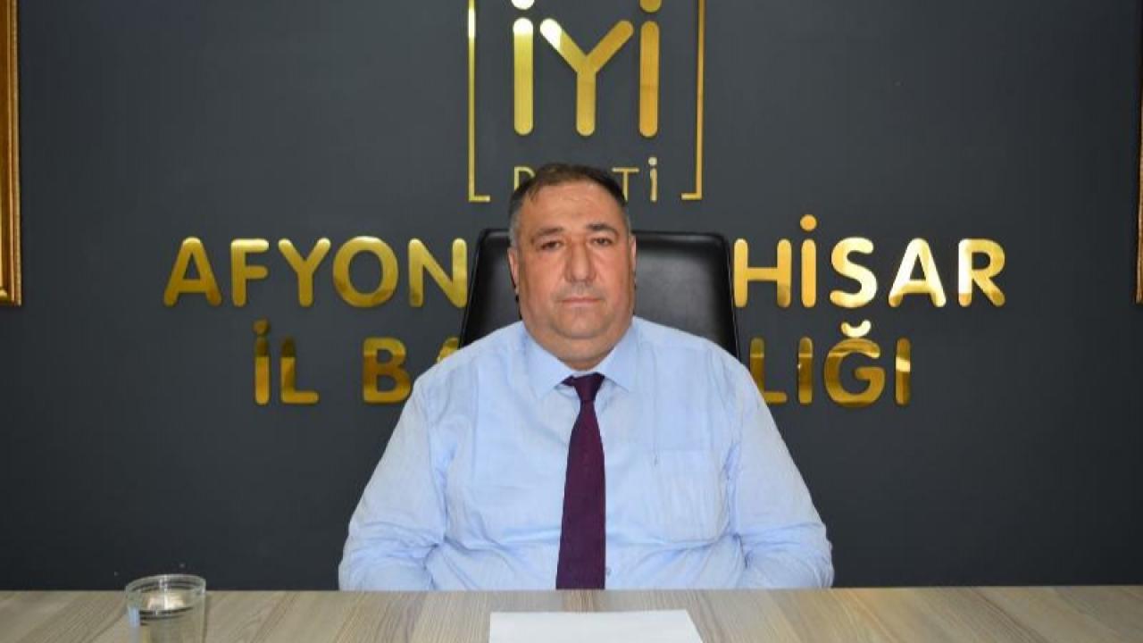 “Kamu Görevini Kişisel Menfaate Alet Etmek Asla Kabul Edilemez”