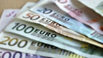 Kapıkule Sınır Kapısı'nda 101 Bin 800 Euro Ele Geçirildi