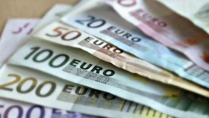 Kapıkule Sınır Kapısı'nda 101 Bin 800 Euro Ele Geçirildi