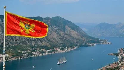 Karadağ'dan Türk Vatandaşlarına Vize Şoku
