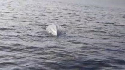 Karadeniz’de Bir İnsansız Deniz Aracı Şüphesi Daha: Artvinli Balıkçılar Tedirgin Oldu