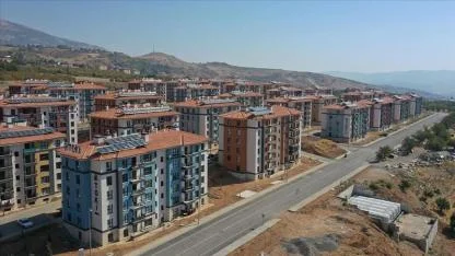 Afet Yeniden İmar Fonu faaliyete geçti