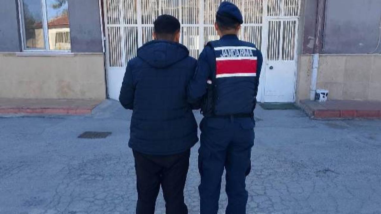 “Kasten Öldürme” Suçundan Aranan Şahıs Yakalandı