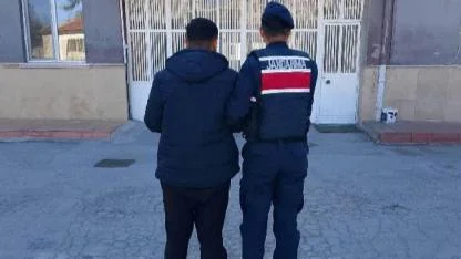 “Kasten Öldürme” Suçundan Aranan Şahıs Yakalandı