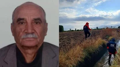 Kayıp Alzheimer Hastası, 114 Kişilik Ekiple Aranıyor