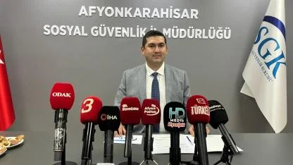 “Kayıt Dışı İstihdamla Mücadele Hepimizin Sorumluluğu”