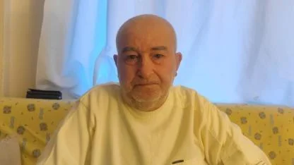 Kendi Selasını Okutan Adam: 'Canım Çok Sıkkındı'