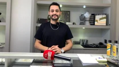 Kısa Süreli Düşüş Sonrası Altın Tekrar Yükselişte: "Altın Yıl Sonuna Kadar 6500 TL'yi Görebilir"