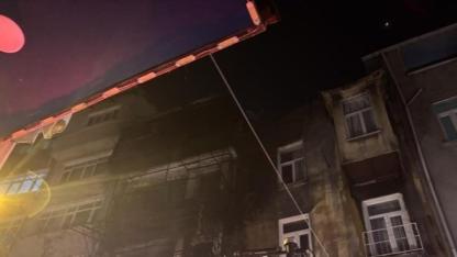 Kız İstemeye Geldiler, Evi Yaktılar! 8 Kişi Ölümden Döndü