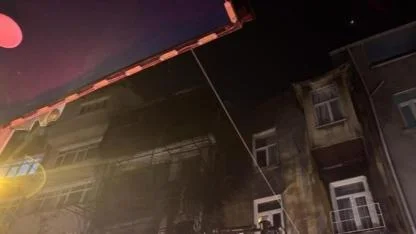 Kız İstemeye Geldiler, Evi Yaktılar! 8 Kişi Ölümden Döndü