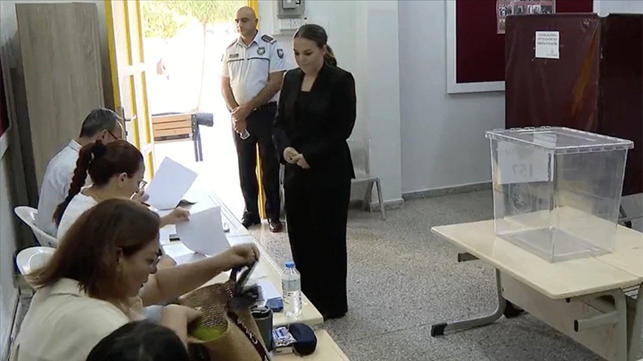 KKTC, Cumhurbaşkanlığı Seçimi İçin Sandık Başında!