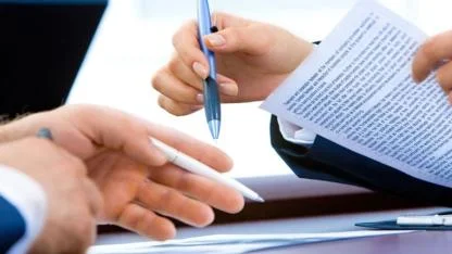 Konkordato Ne Demek? Türkçe Anlamı Nedir?