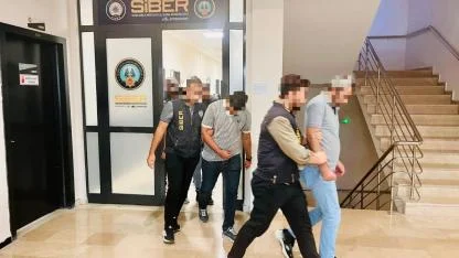 Kripto Hesaplara Şok Tuzak: GSM Bayisi Dahil 4 Kişi Yakalandı!
