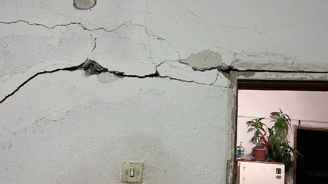 Kütahya’da 4,9 Büyüklüğünde Deprem: İstanbul ve Çevre İllerde de Hissedildi