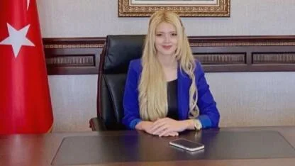 Ladik Kaymakam Vekili Tuğçe Orhan Kimdir, Kaç Yaşında ve Nereli?