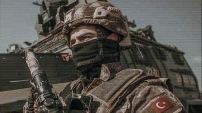 Lübnan Tezkeresi TBMM’de Kabul Edildi!
