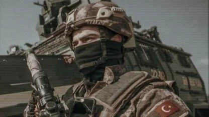 Lübnan Tezkeresi TBMM’de Kabul Edildi!