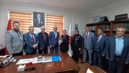 Mahalle Camileri İçin Ortak Adımlar Konuşuldu