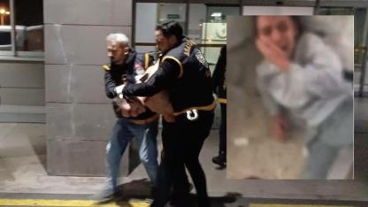 Manisa’da Korkunç Olay: Kız Kardeşine Kaynar Su Döküp Darp Etti, Baba ve Abi Tutuklandı