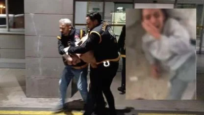 Manisa’da Korkunç Olay: Kız Kardeşine Kaynar Su Döküp Darp Etti, Baba ve Abi Tutuklandı