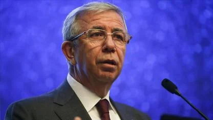 Mansur Yavaş ve Özel Kalem Müdürü Hakkında Soruşturma İzni İstemi