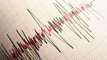 Marmara Denizi’nde 5.0 Büyüklüğünde Depremin Artçıları Sürüyor