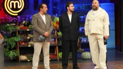 MasterChef Kim Elendi, Kim Gitti? Kimse beklemiyordu!