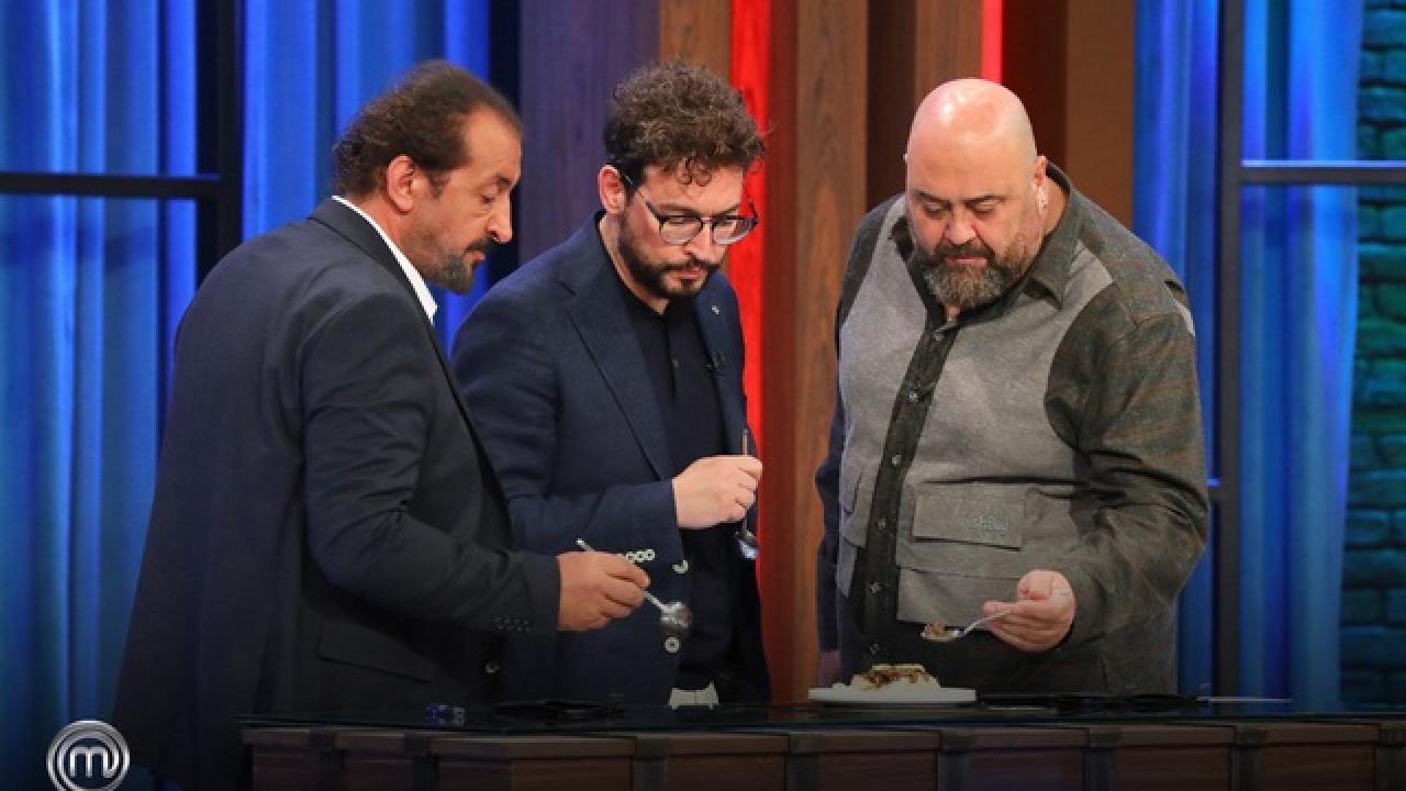 MasterChef’te Şok Veda! Kimse Bu İsmin Gideceğini Beklemiyordu