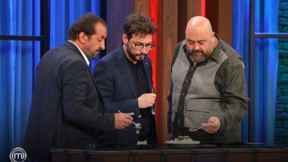 MasterChef’te Şok Veda! Kimse Bu İsmin Gideceğini Beklemiyordu