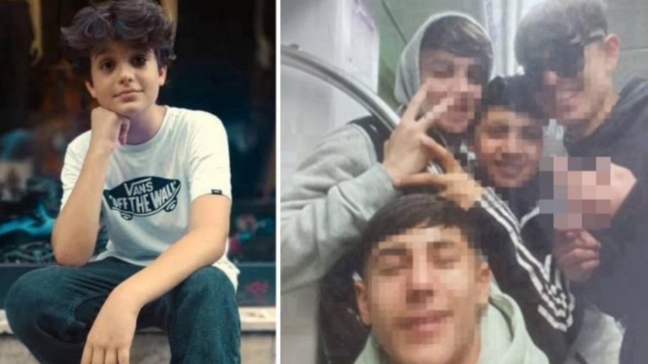 Mattia Ahmet Minguzzi Davasında Mahkemede Gergin Anlar