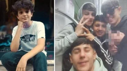 Mattia Ahmet Minguzzi Davasında Mahkemede Gergin Anlar
