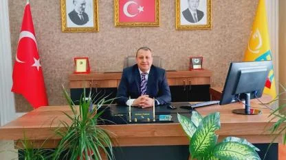 Mehmet Örsdemir Üçüncü Kez Görevden Alındı!