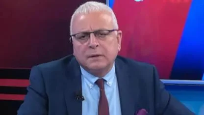 Son Dakika Mercan Yanardağ Gözaltına Alındı