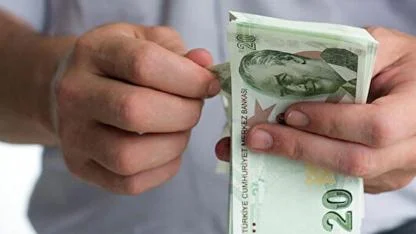 Merkez Bankası Duyurdu: Yeni 20 TL Banknotlar Bugün Tedavüle Çıkıyor