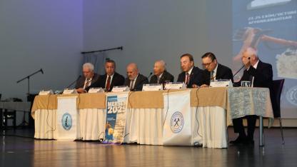 MERSEM’2025 Afyonkarahisar’da Başladı