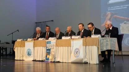 MERSEM’2025 Afyonkarahisar’da Başladı