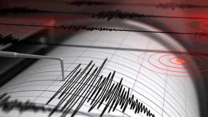 Mersin Silifke’de 3.8 Büyüklüğünde Deprem