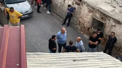 Mersin Tarsus’ta Kullanılmayan Evde Genç Bir Kişi Ölü Bulundu!