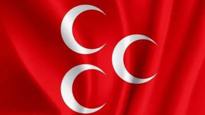 MHP Emirdağ İlçe Başkanlığı’nda Bayrak Değişimi Uğur Dağcı Yeni İlçe Başkanı Oldu