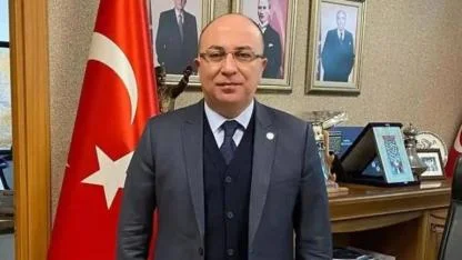 MHP Genel Başkan Yardımcısı İzzet Ulvi Yönter Emirdağ’a Geliyor