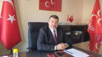 MHP’li Erol’dan İYİ Parti’ye sert tepki: “Bizden uzak olun, nereye yakın olursanız olun”