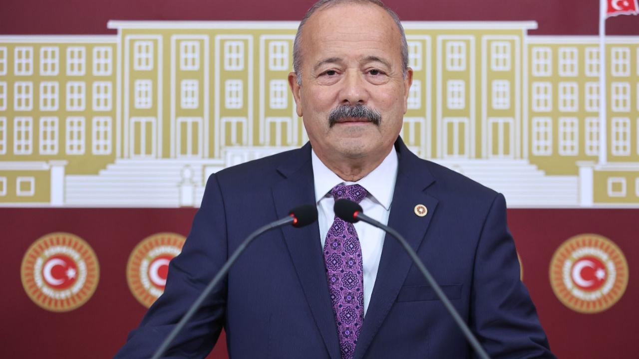 MHP’li Mehmet Taytak’tan Ctp’ye Sert Tepki!