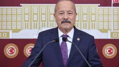 MHP’li Mehmet Taytak’tan Ctp’ye Sert Tepki!