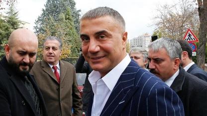 MHP'li Yönter’den Dikkat Çeken Sedat Peker Mesajı: “Efsanemiz Okunmaya Az Kaldı”